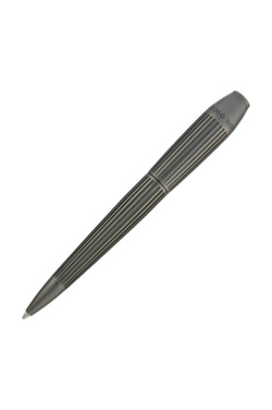 Kugelschreiber Arcade, gunmetal, Produktbild (2)