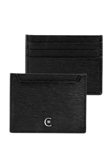 Kartenhalter Belgravia Schwarz, Produktbild (1)