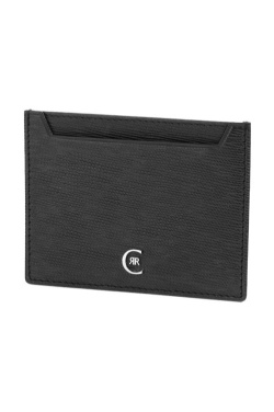 Kartenhalter Belgravia Schwarz, Produktbild (3)