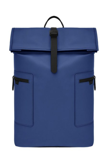 Easton Rucksack in Hellblau, Produktbild (1)