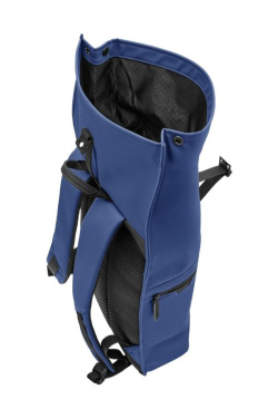 Easton Rucksack in Hellblau, Produktbild (3)