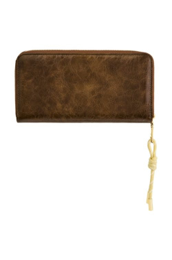 Reisebrieftasche Philomène camel, Produktbild (4)