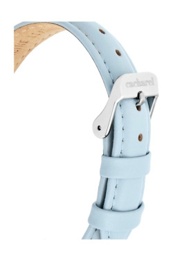 Armbanduhr Vivienne hellblau, Produktbild (3)