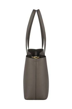 Einkaufstasche Séraphine taupe, Produktbild (3)