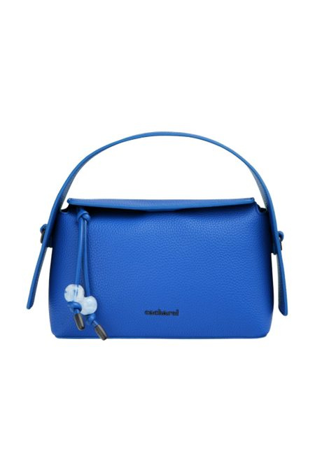 Damentasche Clémentine Blau, Produktbild (1)