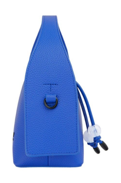 Damentasche Clémentine Blau, Produktbild (2)