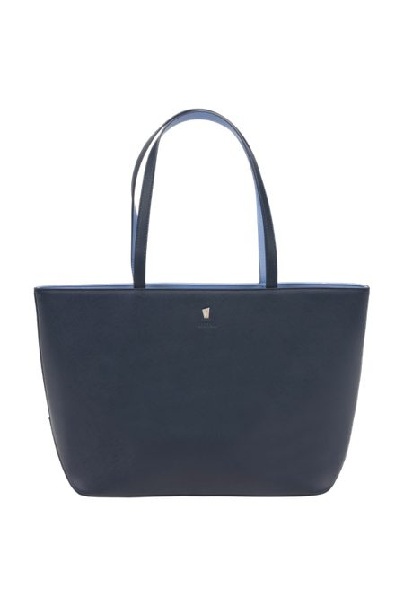 Lady Bag Mademoiselle marineblau, Produktbild (1)