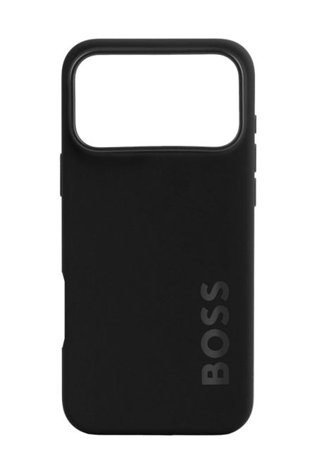 Hülle für iPhone 17 Pro Max Edge, Schwarz, Produktbild (1)
