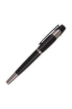 Rollerball-Stift Chevron Schwarz, Produktbild (3)