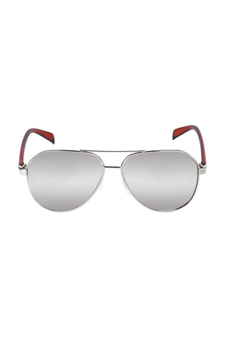 Sonnenbrille Lorem Chrom, Produktbild