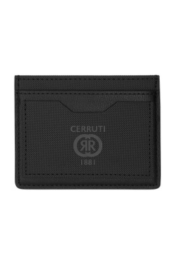 Kartenhalter Block Schwarz, Produktbild (2)