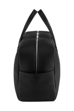 Reisetasche Paxton Schwarz Glatt, Produktbild (2)