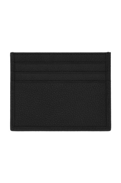 Kartenetui Delano taupe & Schwarz, Produktbild (4)