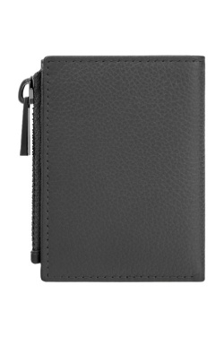 Faltbarer Kartenhalter Jefferson grau, Produktbild (4)