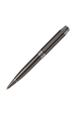 Kugelschreiber Heritage, gunmetal, Produktbild (2)