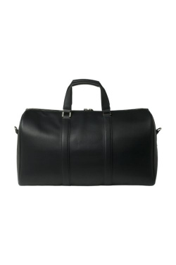 Hamilton Reisetasche Schwarz, Produktbild (2)
