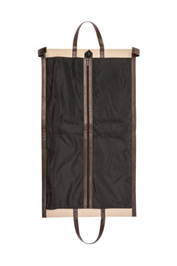 Kleidersack Hampstead beige, Produktbild (2)