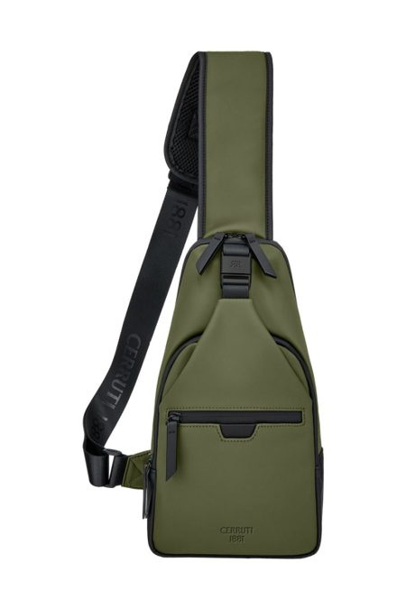 Reportertasche Easton grün, Produktbild (1)
