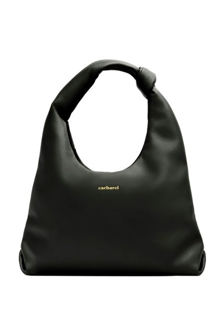 Damenhandtasche Violette Schwarz, Produktbild (1)