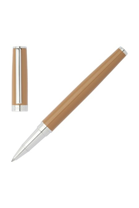 Kugelschreiber Zahnradsymbol Kamel, Produktbild (1)