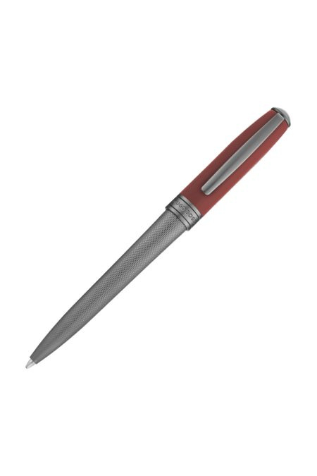 Kugelschreiber Essential Active, rot, Produktbild (1)