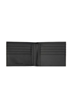 Kartenetui Caprio Schwarz, Produktbild (2)