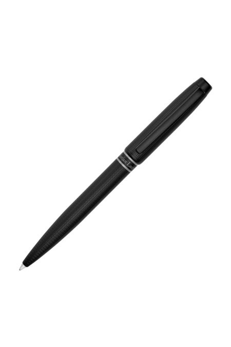 Kugelschreiber Caprio Black Diamond, Produktbild (1)