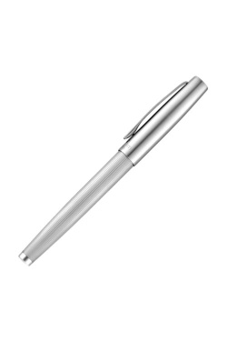 Füllfederhalter Jefferson Chrom, Produktbild (2)