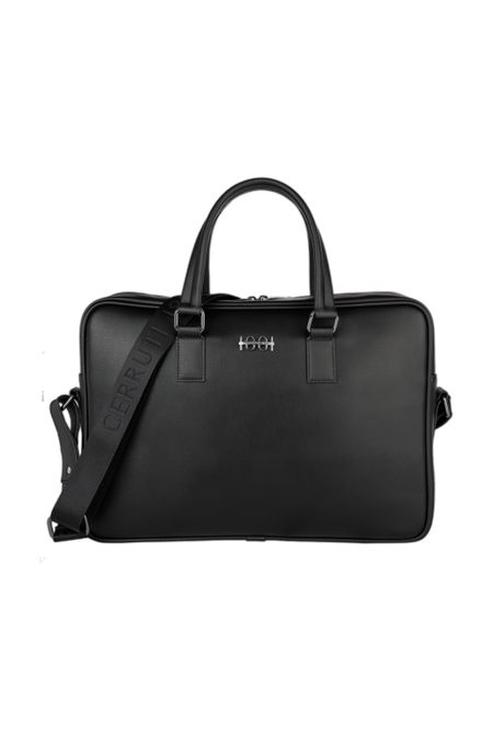 Laptoptasche Irving Schwarz, Produktbild (1)