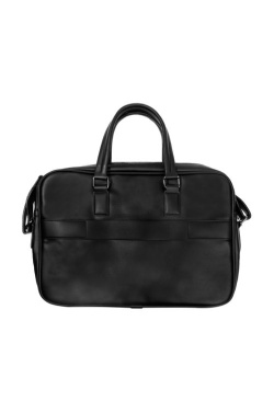 Laptoptasche Irving Schwarz, Produktbild (2)