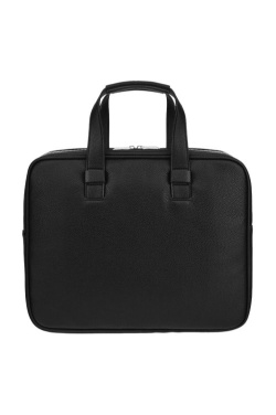 Jefferson Laptoptasche Schwarz, Produktbild (4)