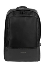 Heathrow-Rucksack, schwarz