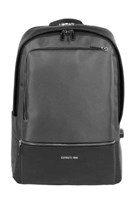 Rucksack Heathrow Grau, Produktbild (1)