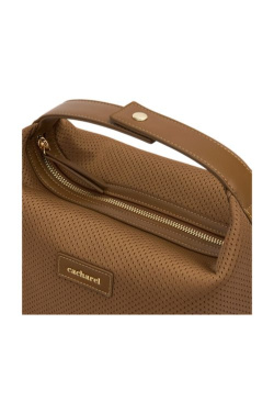 Kulturbeutel Joséphine camel, Produktbild (3)