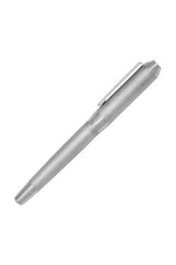 Kugelschreiber Elementarsilber, Produktbild (2)