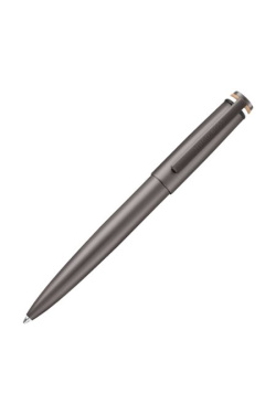 Kugelschreiber Gear Iconic, gunmetal, Produktbild (2)