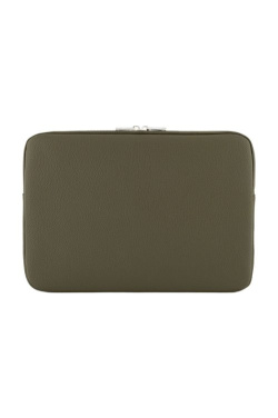 Laptoptasche Classic Grained Khaki 13, Produktbild (4)