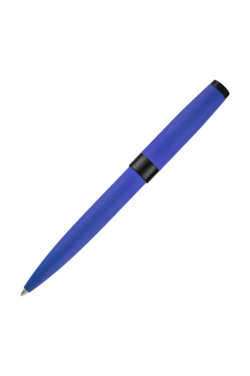 Kugelschreiber Easton, leuchtend blau, Produktbild (3)