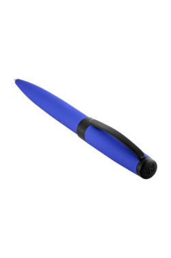 Kugelschreiber Easton, leuchtend blau, Produktbild (4)