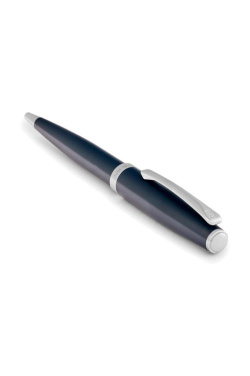 Kugelschreiber Islington, marineblau, Produktbild (3)
