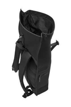 Rucksack Easton Schwarz, Produktbild (3)