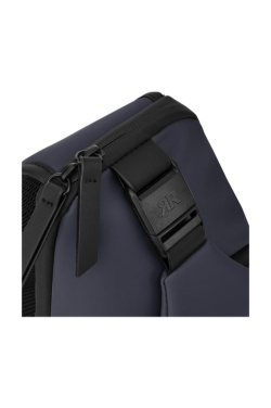 Reportertasche Easton marineblau, Produktbild (3)