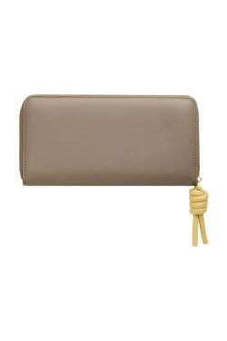 Reisebrieftasche Apolline beige, Produktbild (3)