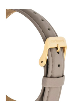 Armbanduhr Vivienne taupe, Produktbild (3)
