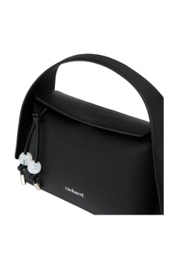 Lady Bag Clémentine Schwarz, Produktbild (3)