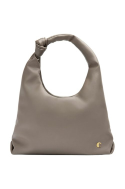 Damenhandtasche Violett taupe, Produktbild (4)