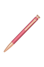 Kugelschreiber Mademoiselle, rosa
