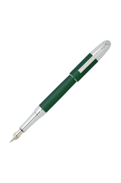 Füllfederhalter Classics Chromgrün, Produktbild (2)