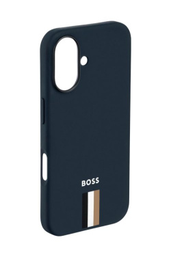 iPhone 16 Hülle IconicNavy, Produktbild (4)