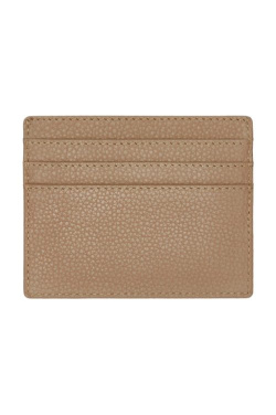 Kartenetui Classic Grained camel, Produktbild (2)